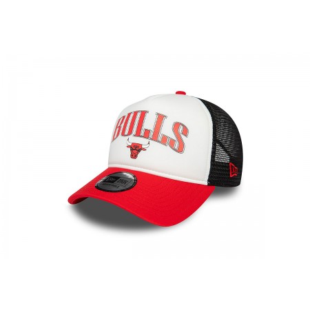 New Era Nba Retro Trucker C Καπέλο Snapback 