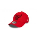 New Era Side Patch 9Forty C Καπέλο Strapback (60435137)