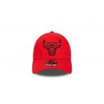 New Era Side Patch 9Forty C Καπέλο Strapback (60435137)