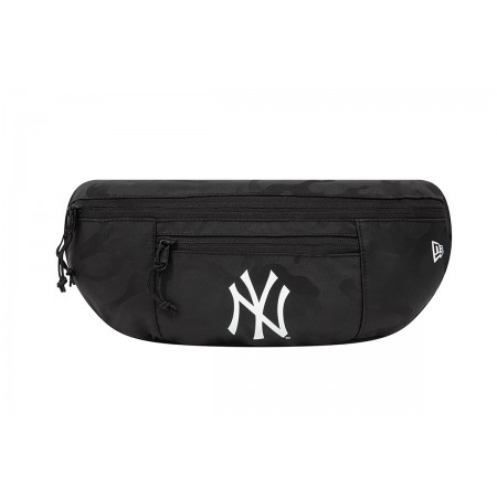 New Era New York Yankees Mlb Camo Τσαντάκι Μέσης 