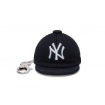 New Era Mlb Cap Mini Cap Keychain Μπρελόκ (60509163)