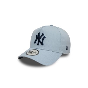 New Era New York Yankees League A-Frame Καπέλο Snapback (60595175)