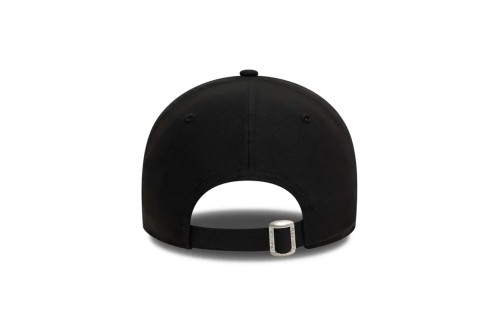 New Era Chicago Bulls Microfibre 9Forty Καπέλο Strapback (60595181)