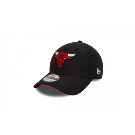 New Era Chicago Bulls Microfibre 9Forty Καπέλο Strapback 