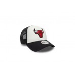 New Era NBA Chicago Bulls Flower Trucker Καπέλο Snapback