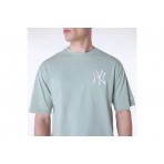 New Era Mlb Le Os Neyyan Evg T-Shirt Ανδρικό (60596180)