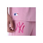 New Era Mlb Le Os Tee Neyyan Evg T-Shirt Ανδρικό (60596181)