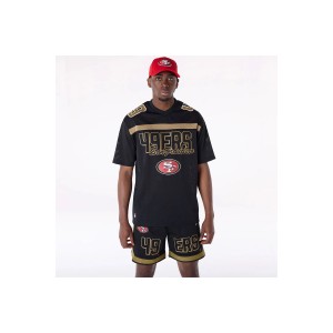 New Era San Francisco 49Ers T-Shirt Ανδρικό (60596390)