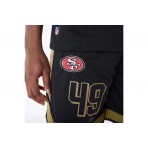 New Era San Francisco 49Ers Βερμούδα Αθλητική Ανδρική (60596398)