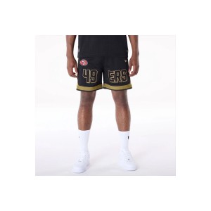 New Era San Francisco 49Ers Βερμούδα Αθλητική Ανδρική (60596398)