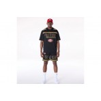New Era San Francisco 49Ers Βερμούδα Αθλητική Ανδρική (60596398)