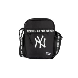New Era Yankees Strap Τσαντάκι Χιαστί - Ώμου (60667097)