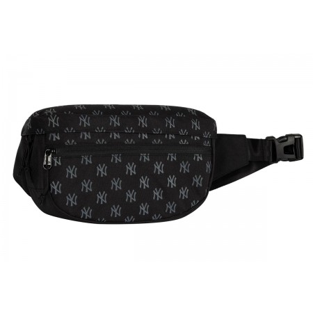 New Era Monogram Waist Τσαντάκι Μέσης 