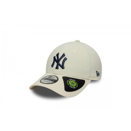 New Era Recycled 9Forty Καπέλο Strapback 