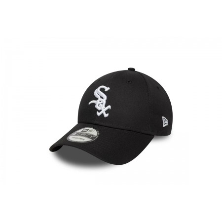 New Era Chicago White Sox Mlb 9Forty Καπέλο Strapback 