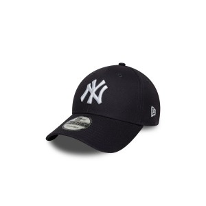New Era New York Yankees Patch 9Forty Καπέλο Strapback (60667442)