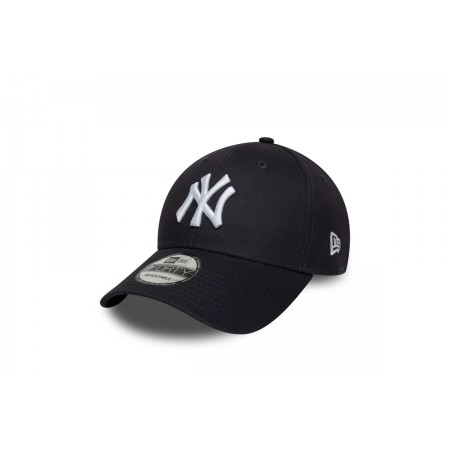 New Era Mlb Side Patch 9Forty Καπέλο Strapback 