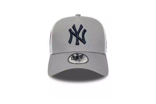 New Era New York Yankees Mlb 9Forty A-Frame Καπέλο Snapback (60667444)