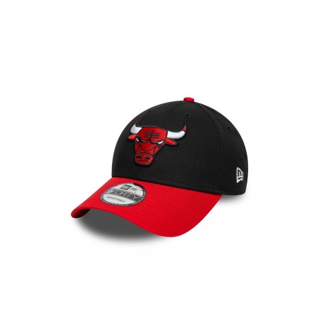 New Era Nba Chicago Bulls 9Forty Καπέλο Strapback 
