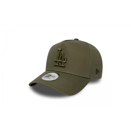 New Era Team Outline La Dogers 9Forty Καπέλο Snapback 