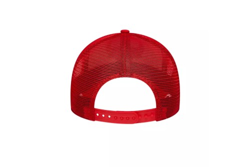 New Era Nba Chicago Bulls Side Patch 9Forty Καπέλο Snapback (60667461)