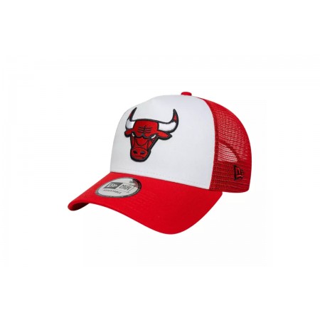 New Era Nba Chicago Bulls  Καπέλο Snapback 