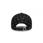 New Era Mlb Monogram 9Forty Καπέλο Strapback (60667489)