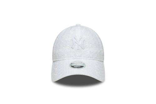 New Era Broderie 9Twenty Καπέλο Strapback (60667498)