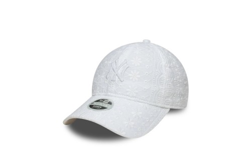 New Era Broderie 9Twenty Καπέλο Strapback (60667498)