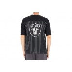New Era Las Vegas Raiders Nfl T-Shirt Ανδρικό (60667927)