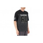New Era Las Vegas Raiders Nfl T-Shirt Ανδρικό (60667927)