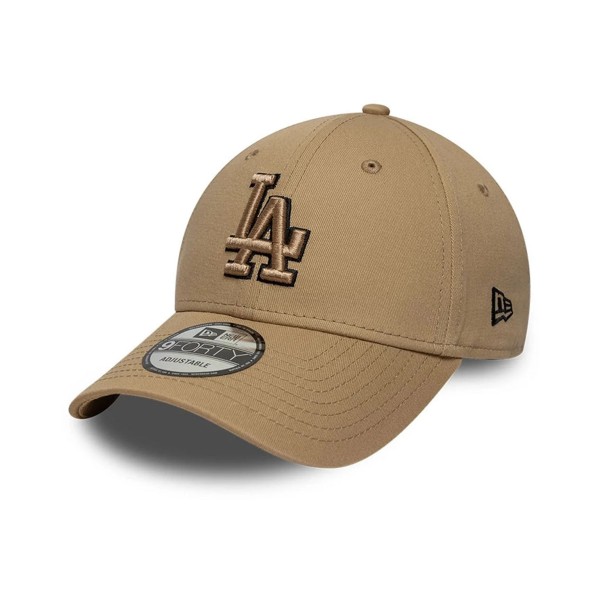 New Era La Dodgers Mlb Team Outline 9Forty Καπέλο Strapback (60771713)