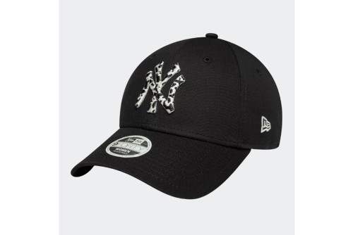 New Era New York Yankees Mlb Animal 9Forty Καπέλο Strapback (60771746)