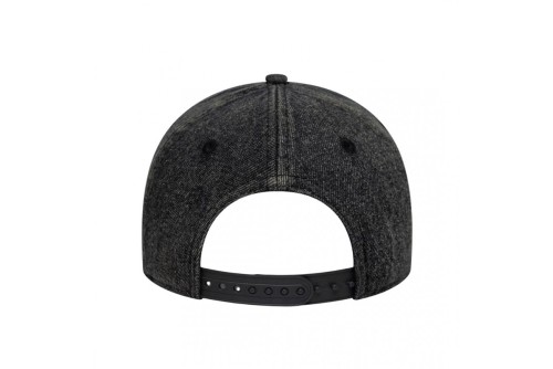 New Era La Dodgers Mlb Denim 9Forty Καπέλο Snapback (60771820)