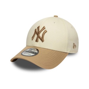 New Era New York Yankees Mlb 9Forty Καπέλο Strapback (60771836)