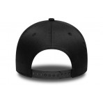 New Era Los Angeles Lakers NBA 9Forty Καπέλο Snapback