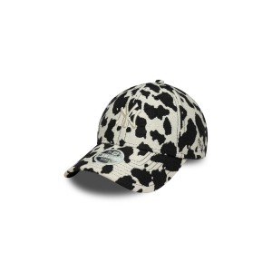 New Era New York Yankees Mlb Cow 9Forty Καπέλο Strapback (60771872)