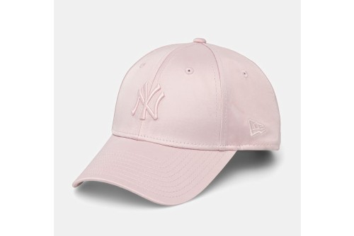 New Era New York Yankees Mlb Satin 9Forty Καπέλο Snapback (60771882)