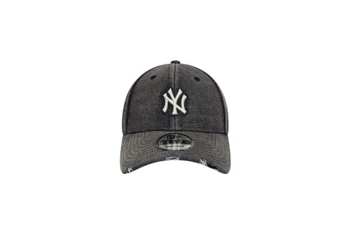New Era 9Forty Mlb Acid Wash Denim Καπέλο Strapback (60856239)