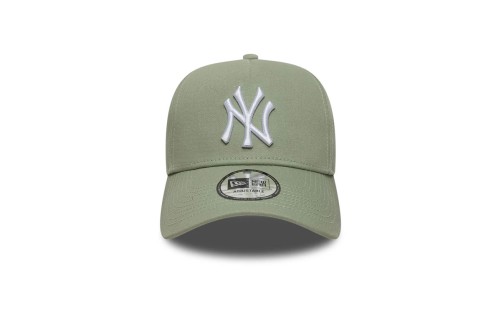 New Era Mlb League Essentials Eframe Καπέλο Snapback (60856249)