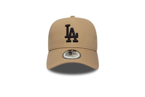 New Era La Dodgers Mlb League Essential 9Forty Καπέλο Snapback (60856250)