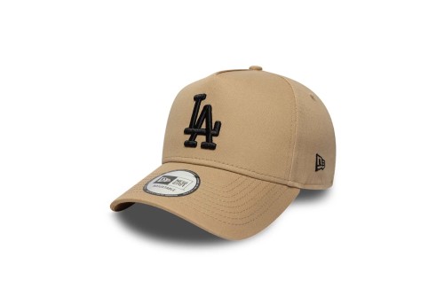 New Era La Dodgers Mlb League Essential 9Forty Καπέλο Snapback (60856250)