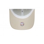 New Era New York Yankees MLB Homefield 9Forty Καπέλο Strapback Μπεζ, Χακί
