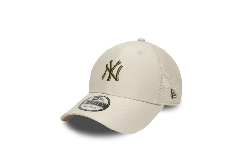 New Era New York Yankees Mlb Homefield 9Forty Καπέλο Velcro (60856254)
