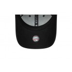 New Era New York Yankees Tonal MLB Icon 9Forty Καπέλο Strapback Μαύρο, Κόκκινο