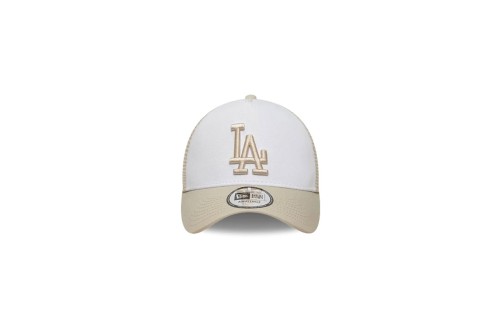 New Era La Dodgers Mlb League Essential 9Forty Καπέλο Snapback (60856266)