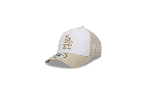 New Era La Dodgers Mlb League Essential 9Forty Καπέλο Snapback (60856266)