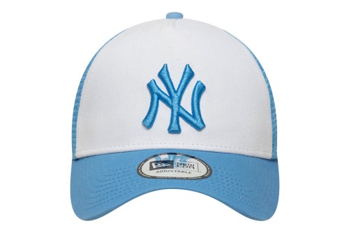 New Era New York Yankees Mlb League Essential Καπέλο Snapback (60856282)