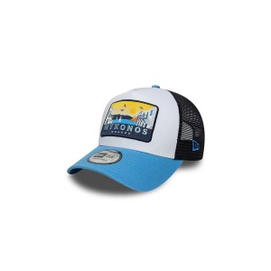 New Era Location 9Forty A-Frame Καπέλο Snapback (60856283)