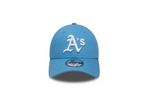 New Era Athletics Mlb League Essential 9Forty  Καπέλο Strapback (60856286)
